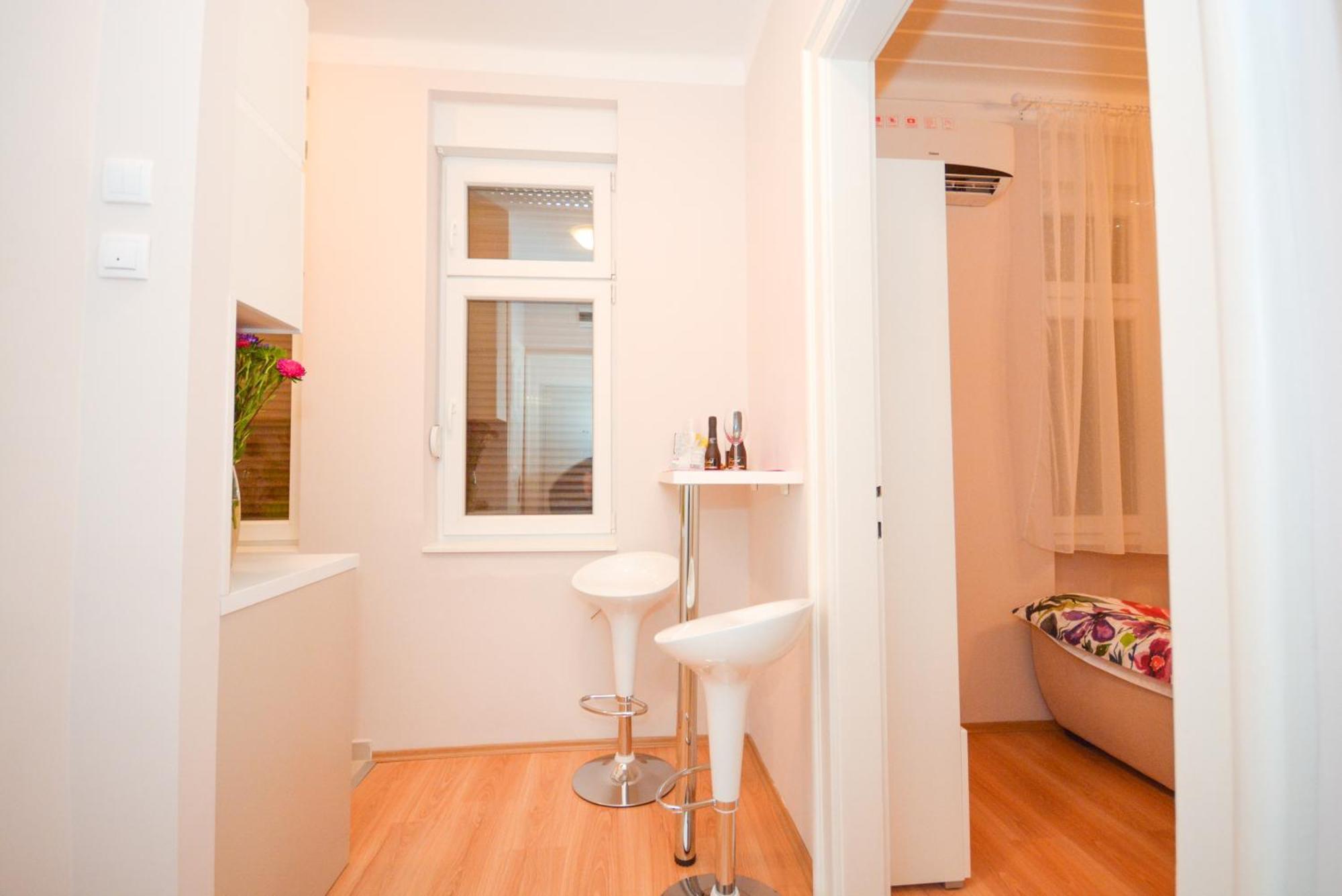 Apartment Mina 베오그라드 외부 사진