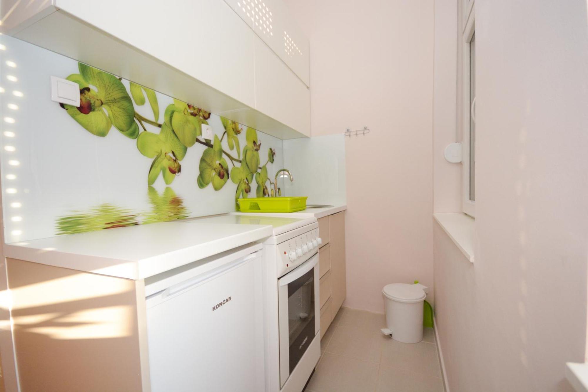Apartment Mina 베오그라드 외부 사진