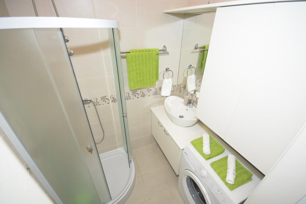 Apartment Mina 베오그라드 외부 사진
