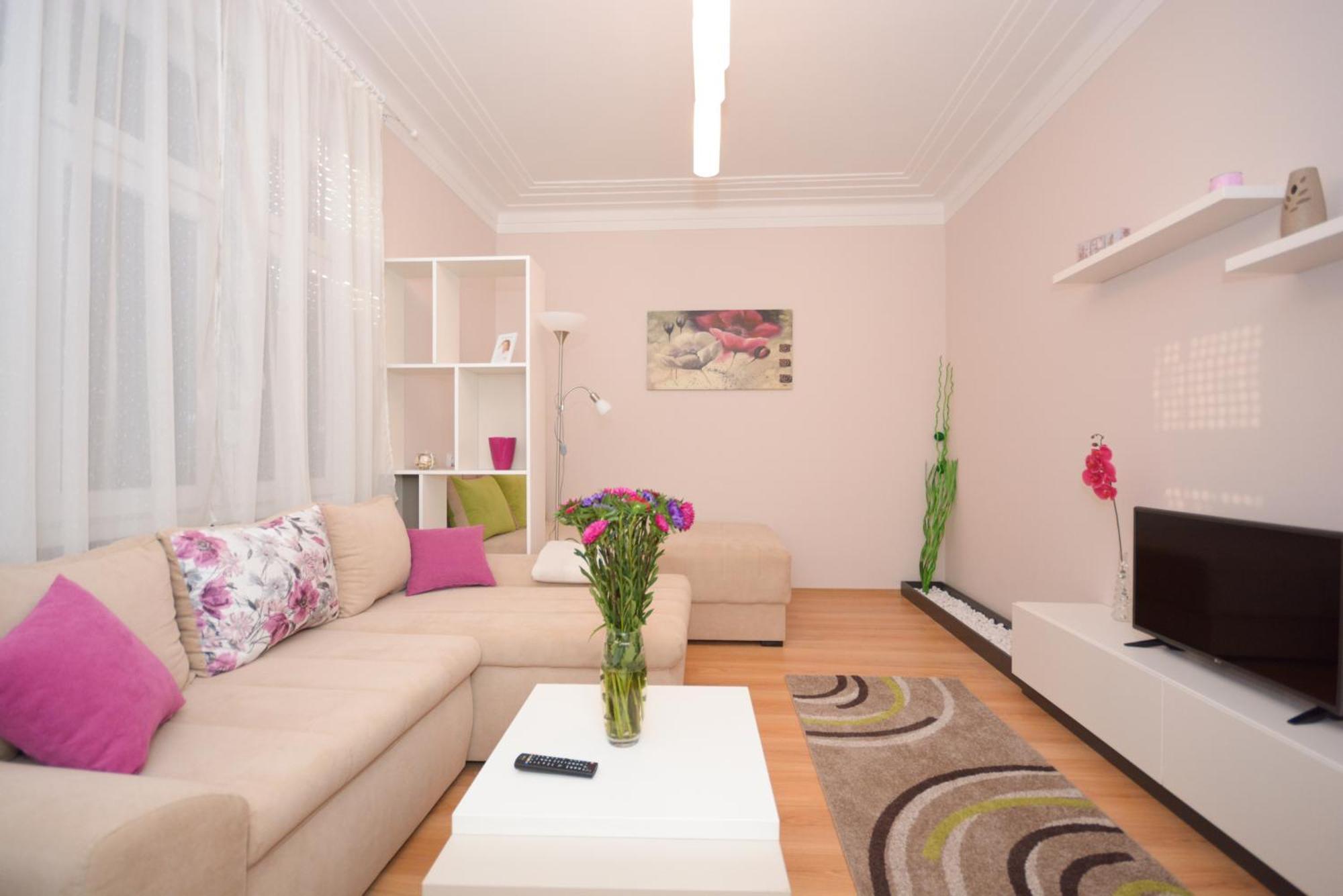 Apartment Mina 베오그라드 외부 사진